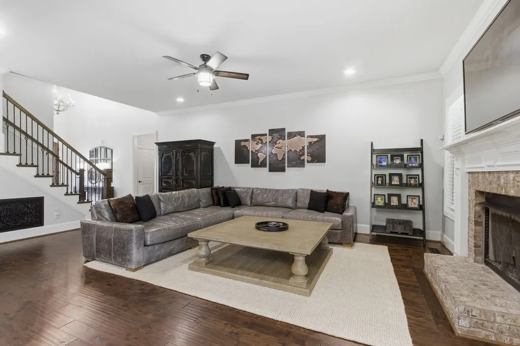 3208 Appian Way Spring Hill TN 37174