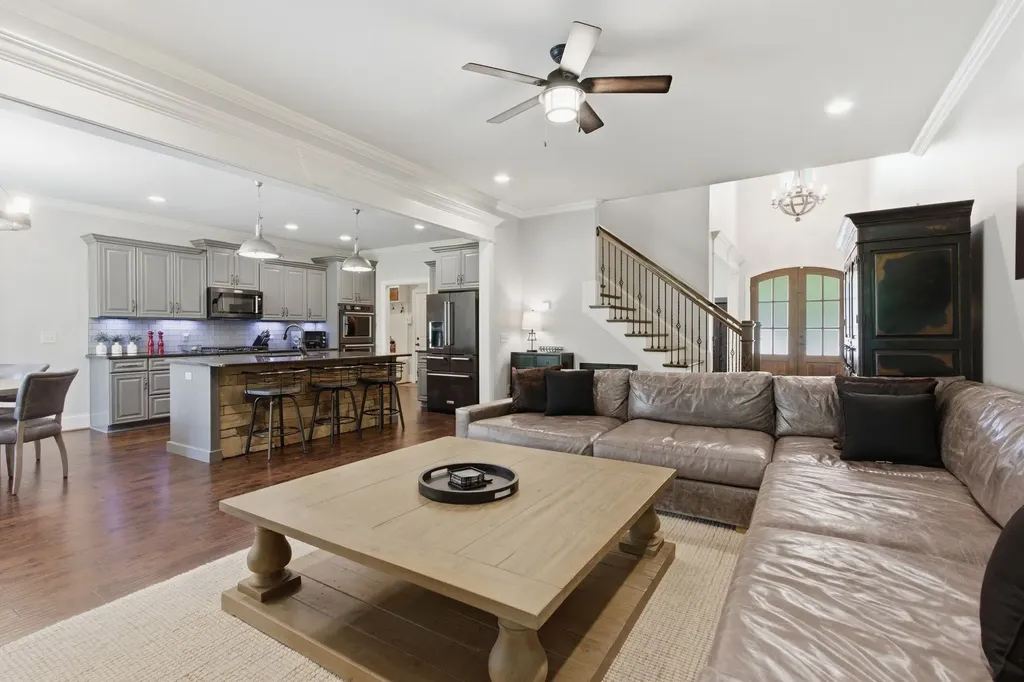 3208 Appian Way Spring Hill TN 37174