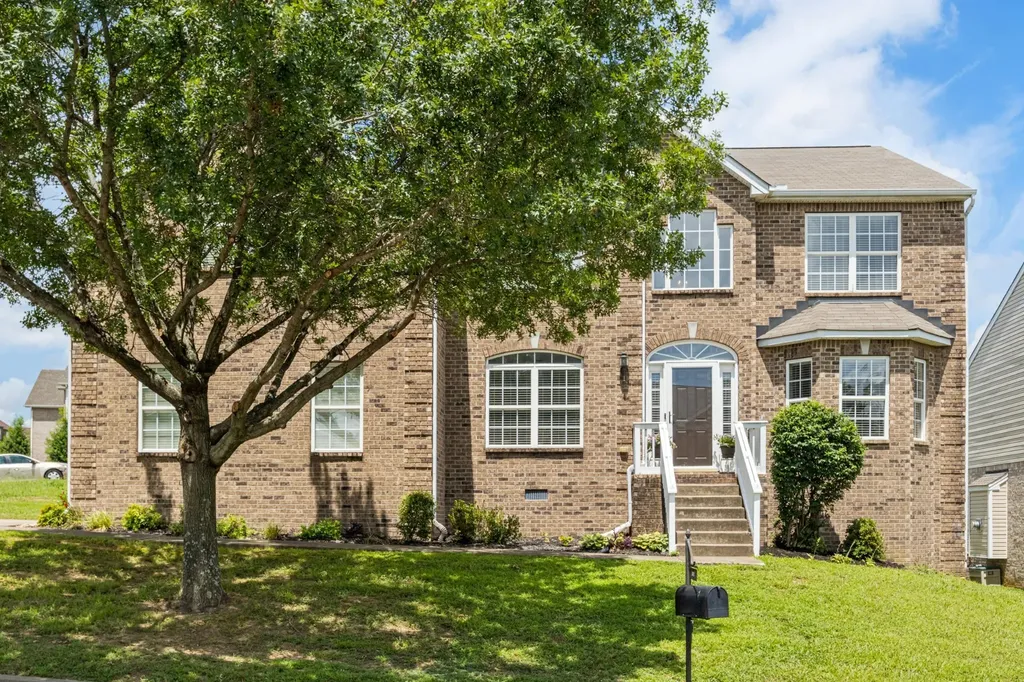 3401 Bent Wood Cove Antioch TN 37013