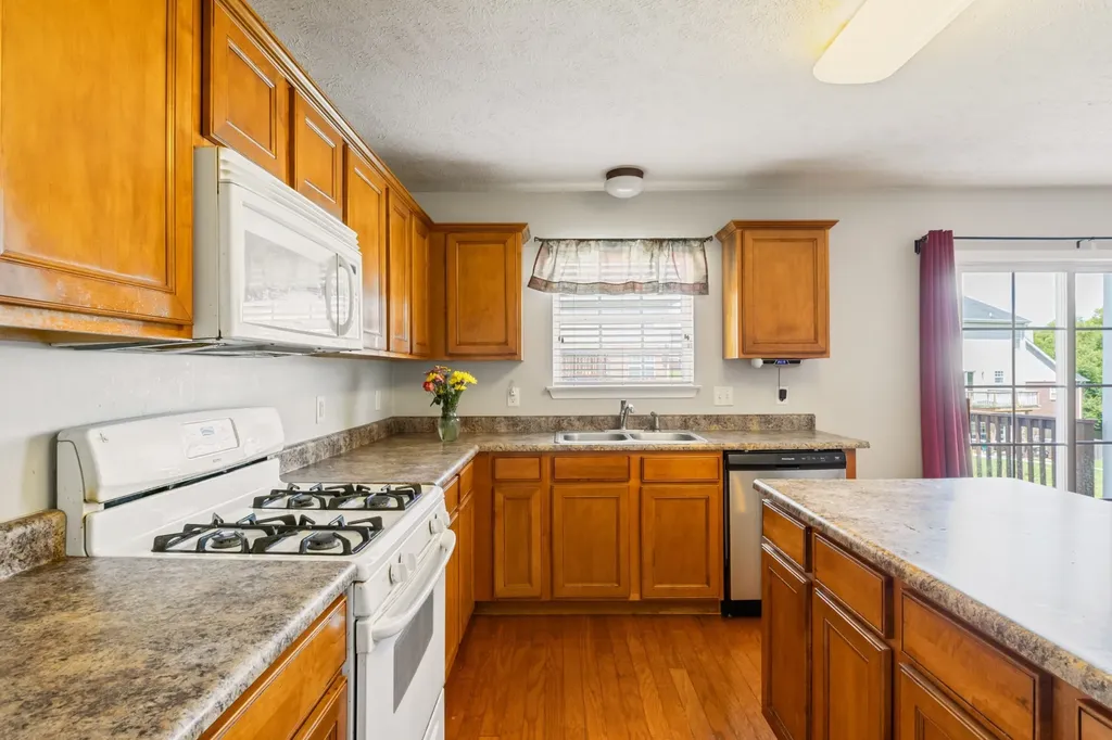 3401 Bent Wood Cove Antioch TN 37013