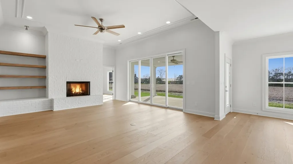 5544 Sinclair Street Murfreesboro TN 37127