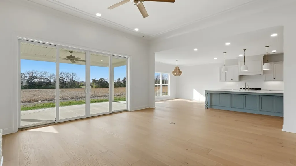 5544 Sinclair Street Murfreesboro TN 37127