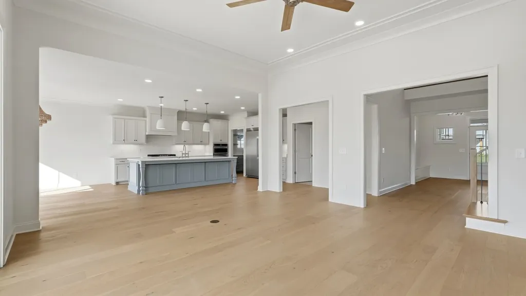 5544 Sinclair Street Murfreesboro TN 37127