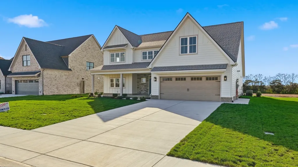 5544 Sinclair Street Murfreesboro TN 37127