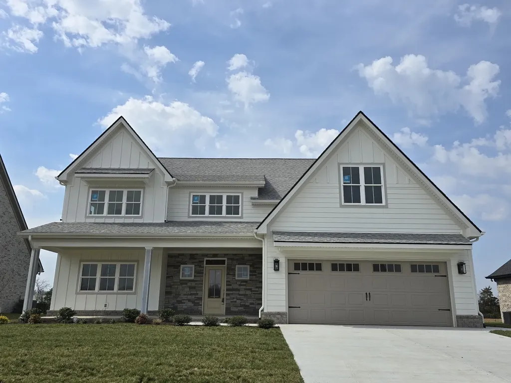 5544 Sinclair Street Murfreesboro TN 37127
