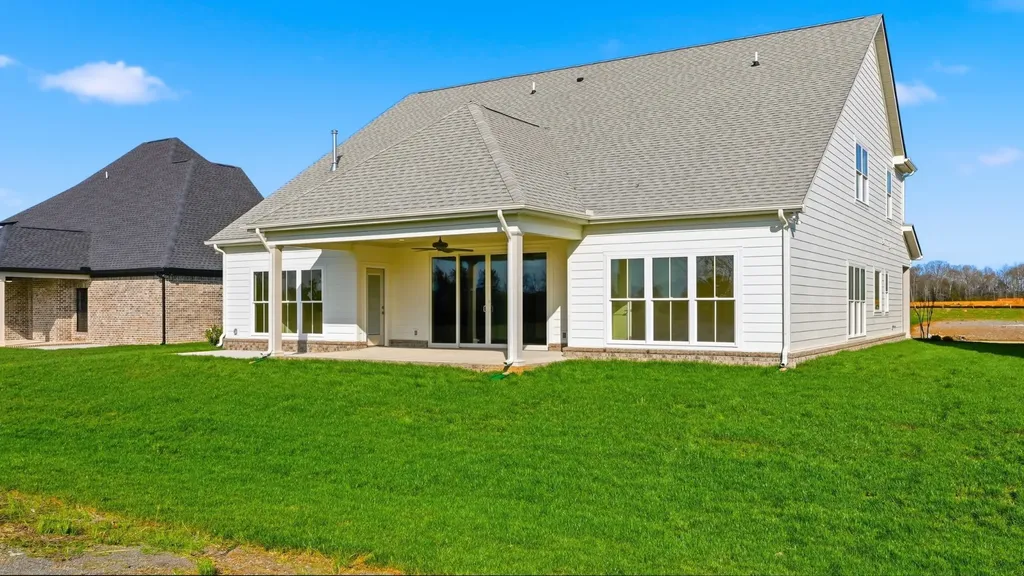 5544 Sinclair Street Murfreesboro TN 37127