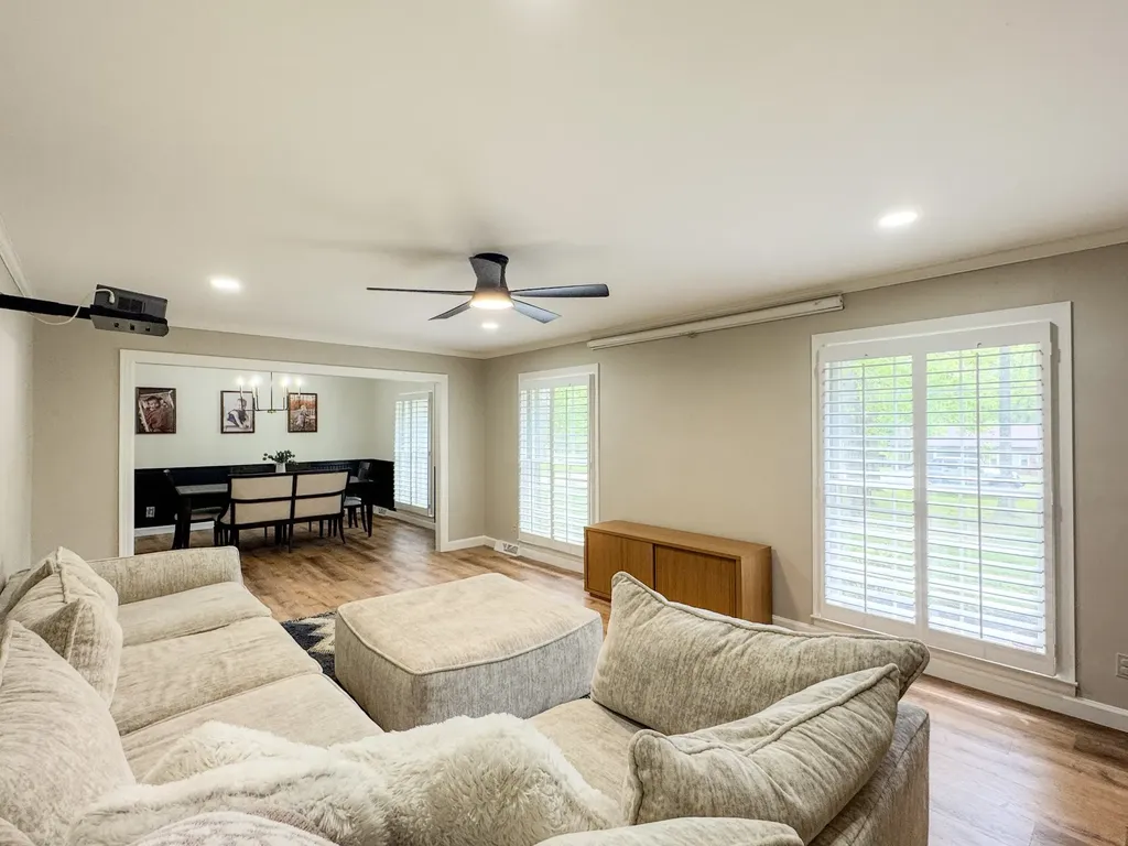 1506 Hillwood Circle Lafayette TN 37083