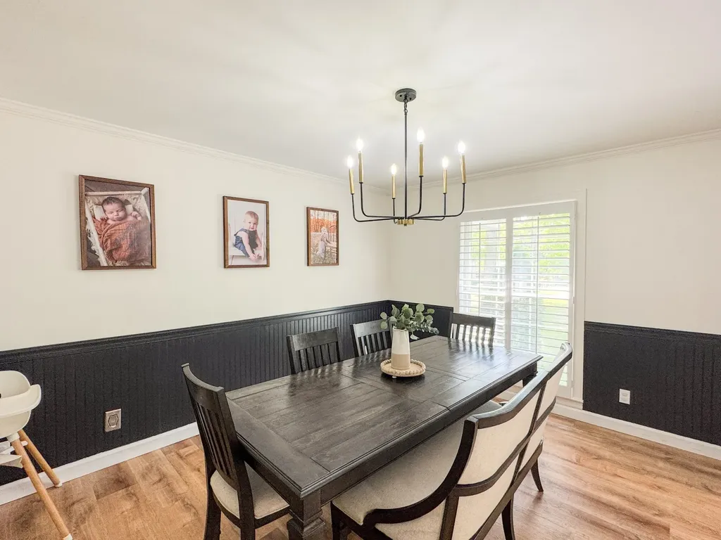 1506 Hillwood Circle Lafayette TN 37083