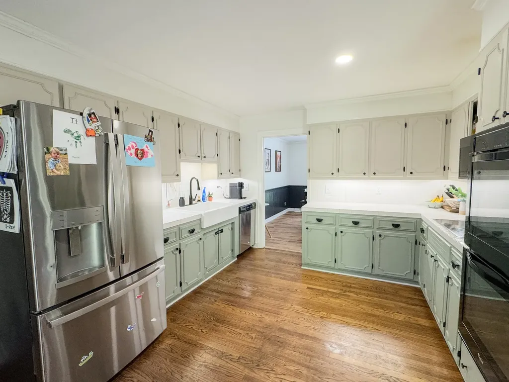 1506 Hillwood Circle Lafayette TN 37083