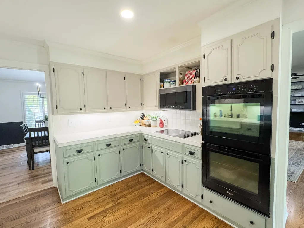1506 Hillwood Circle Lafayette TN 37083