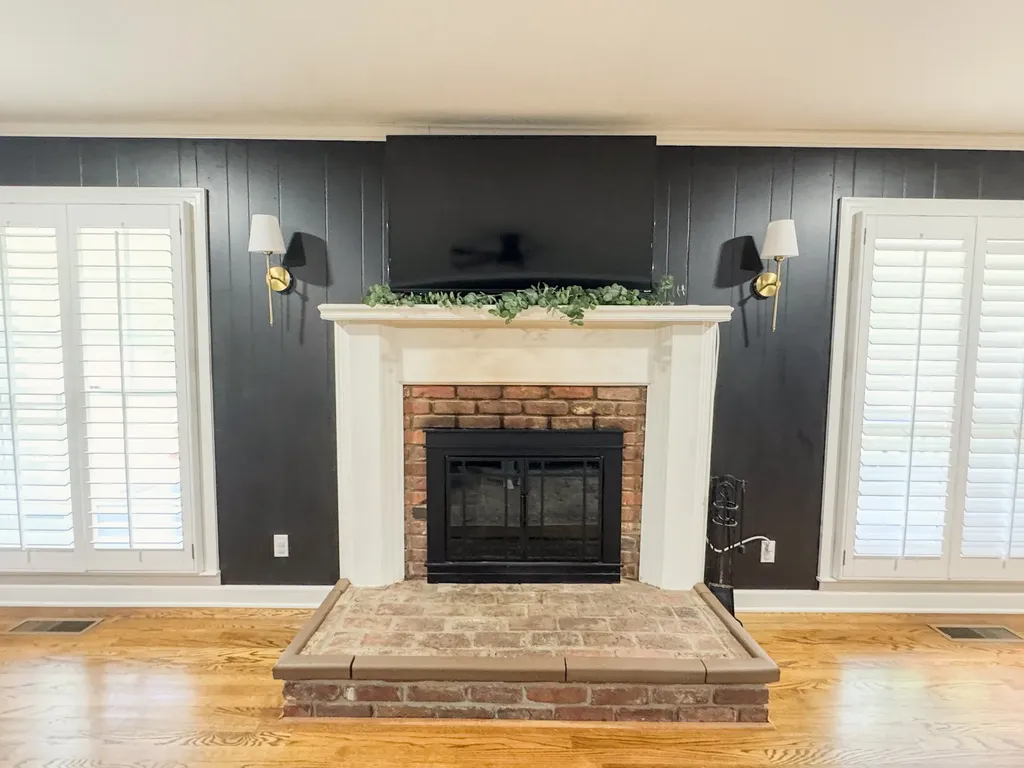 1506 Hillwood Circle Lafayette TN 37083