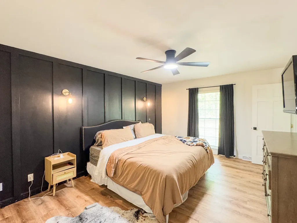 1506 Hillwood Circle Lafayette TN 37083
