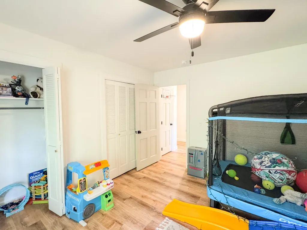 1506 Hillwood Circle Lafayette TN 37083