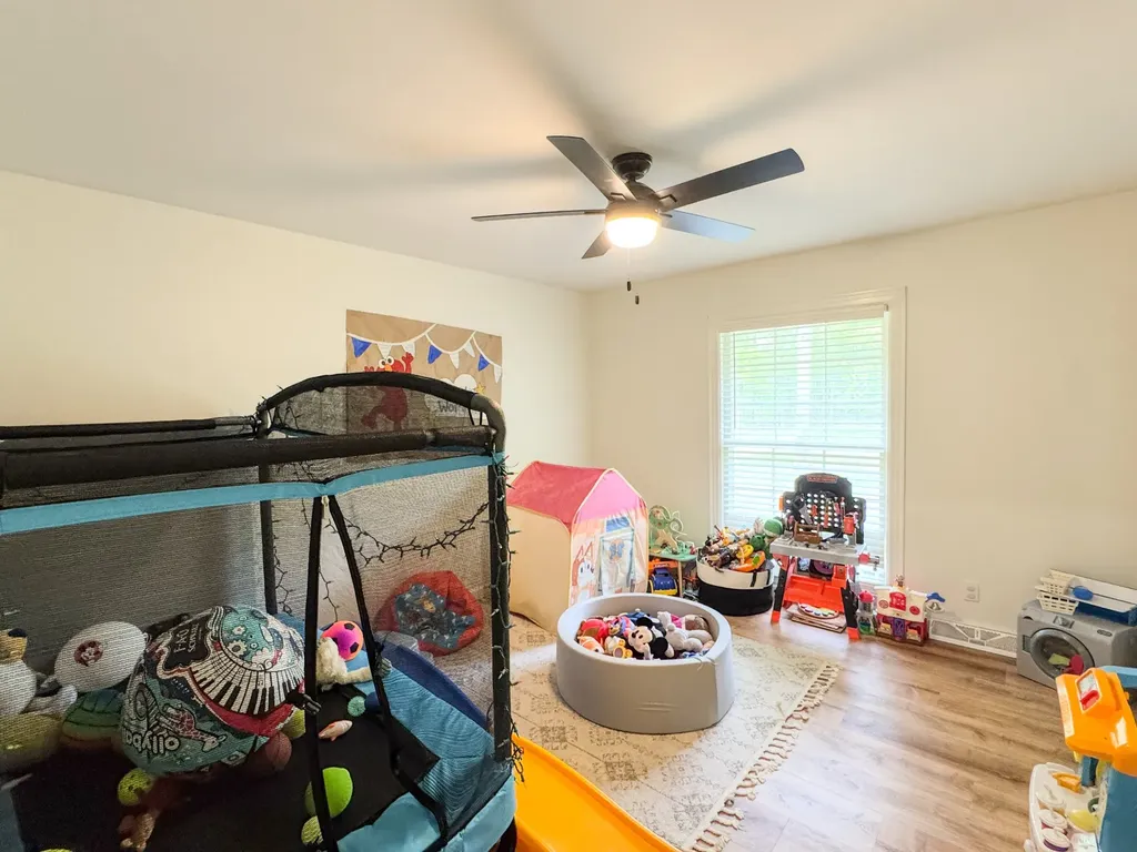 1506 Hillwood Circle Lafayette TN 37083