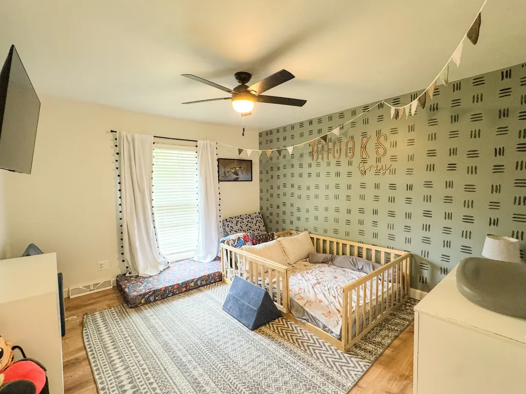 1506 Hillwood Circle Lafayette TN 37083