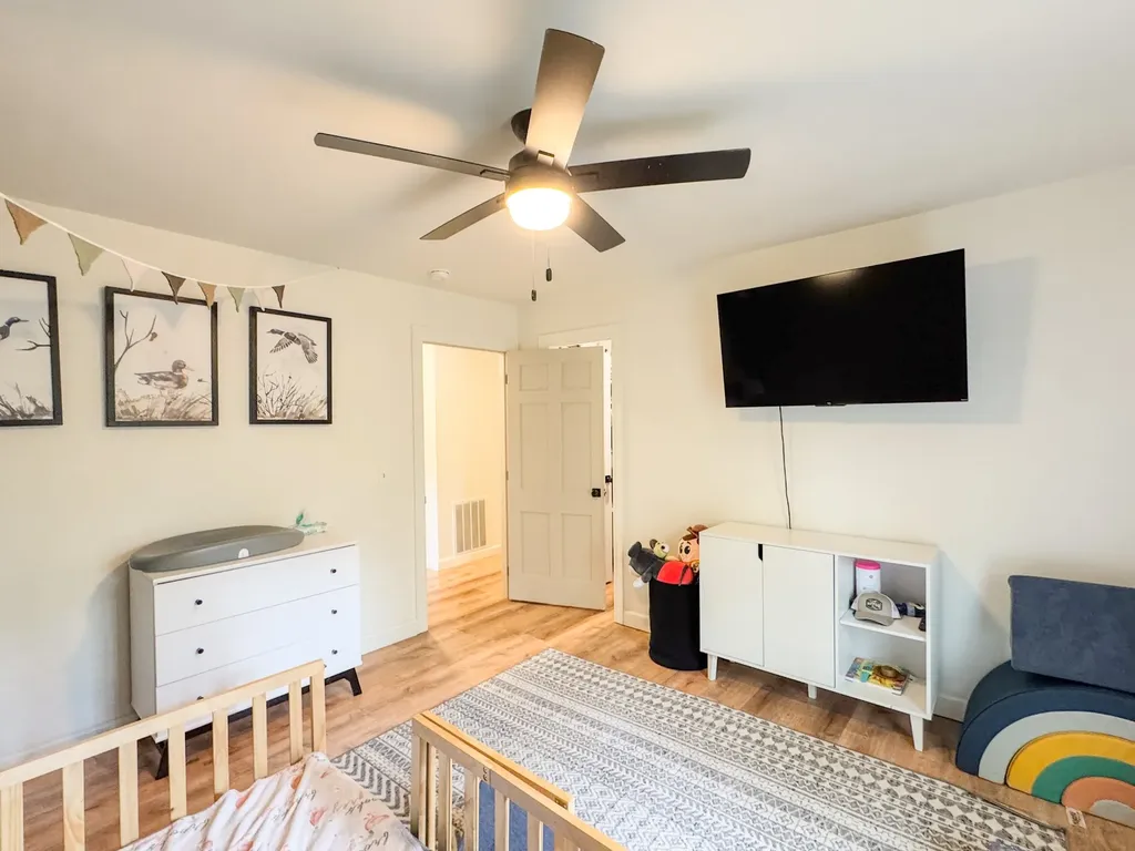 1506 Hillwood Circle Lafayette TN 37083