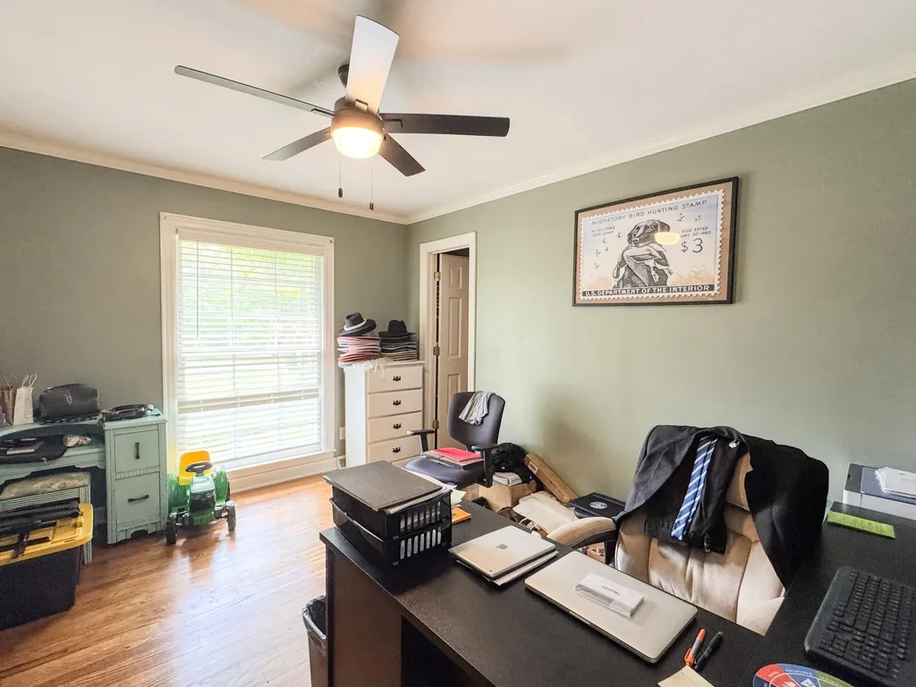 1506 Hillwood Circle Lafayette TN 37083