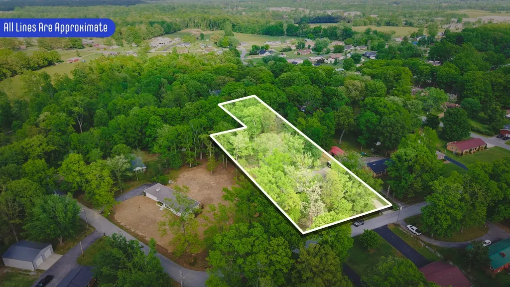 1506 Hillwood Circle Lafayette TN 37083
