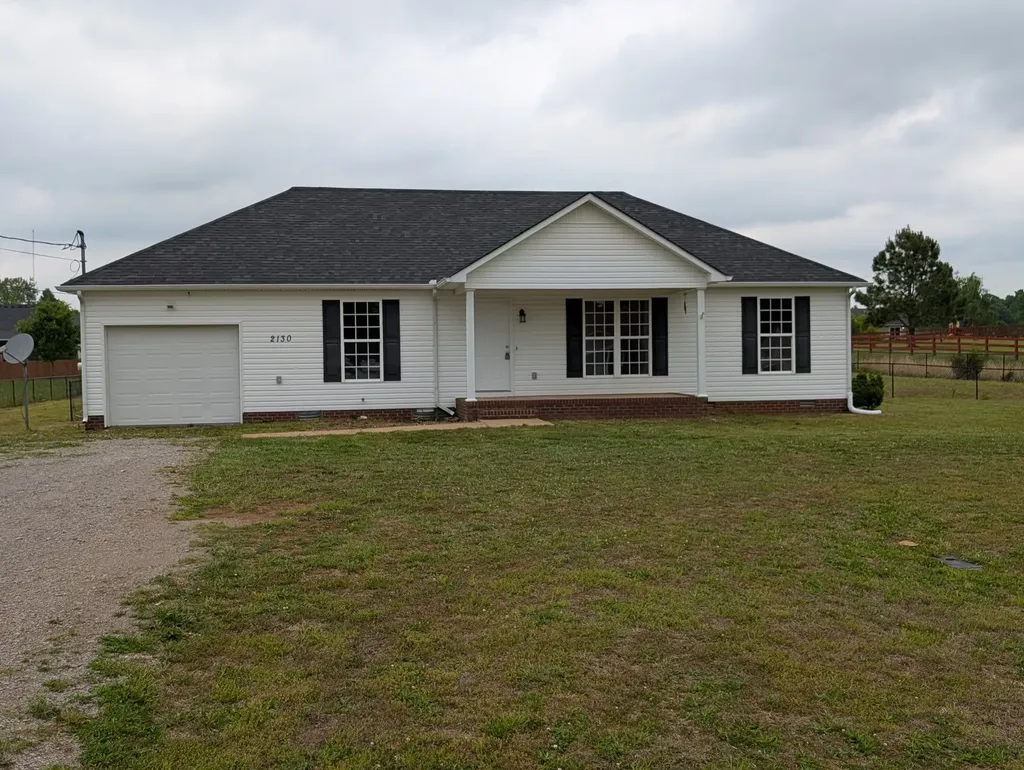 2130 Horton Way Lewisburg TN 37091
