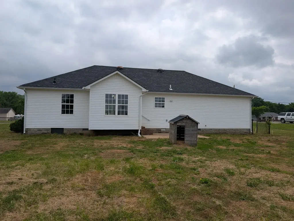 2130 Horton Way Lewisburg TN 37091