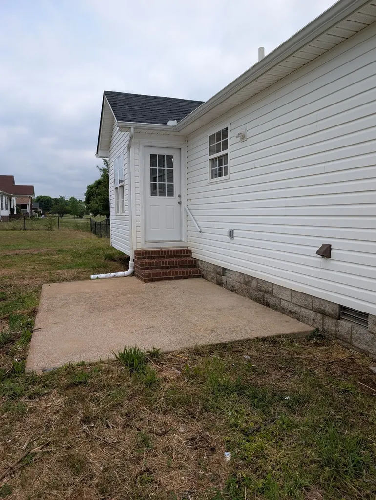 2130 Horton Way Lewisburg TN 37091
