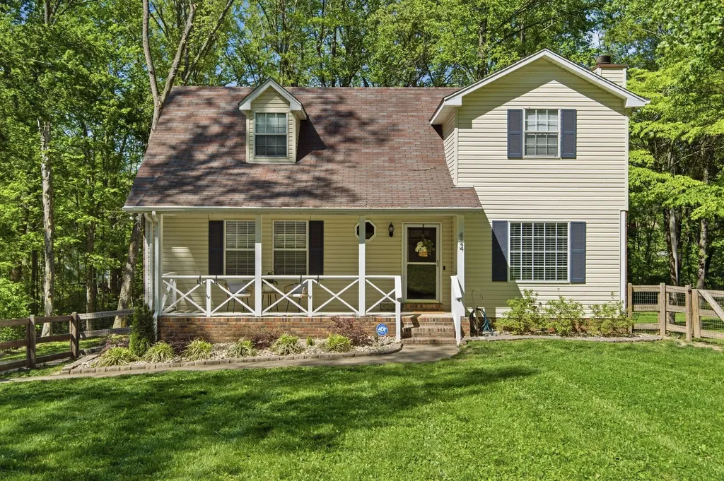 424 Tyler Court Cottontown TN 37048