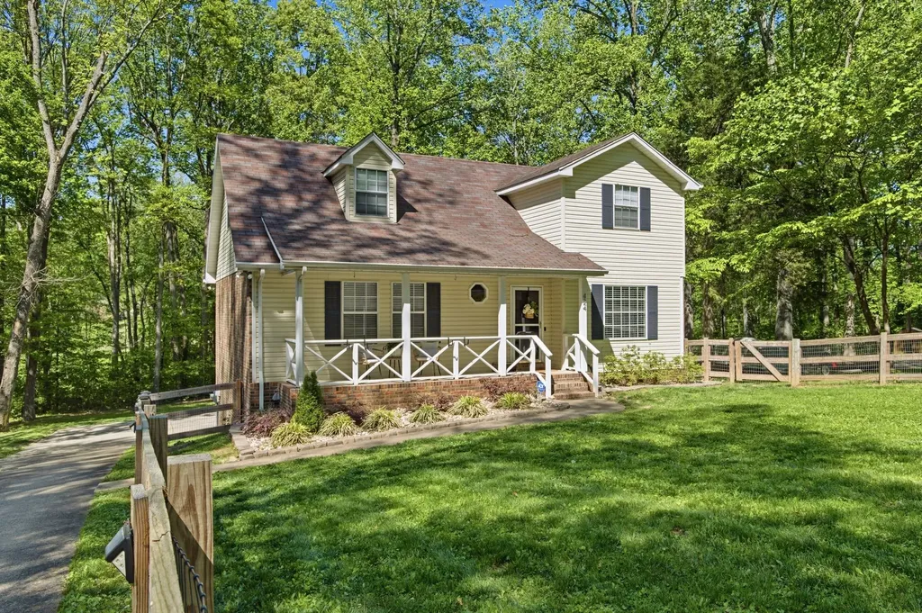 424 Tyler Court Cottontown TN 37048