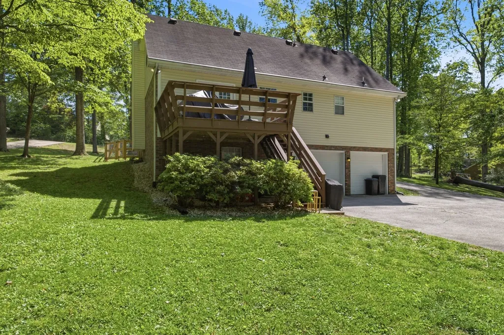 424 Tyler Court Cottontown TN 37048