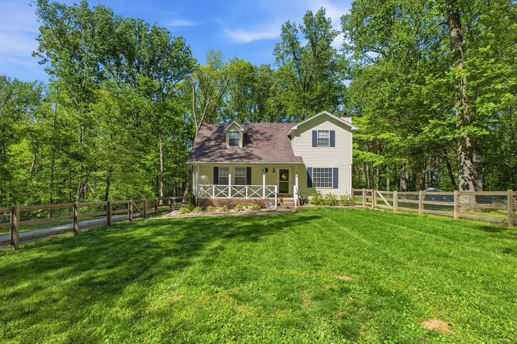 424 Tyler Court Cottontown TN 37048