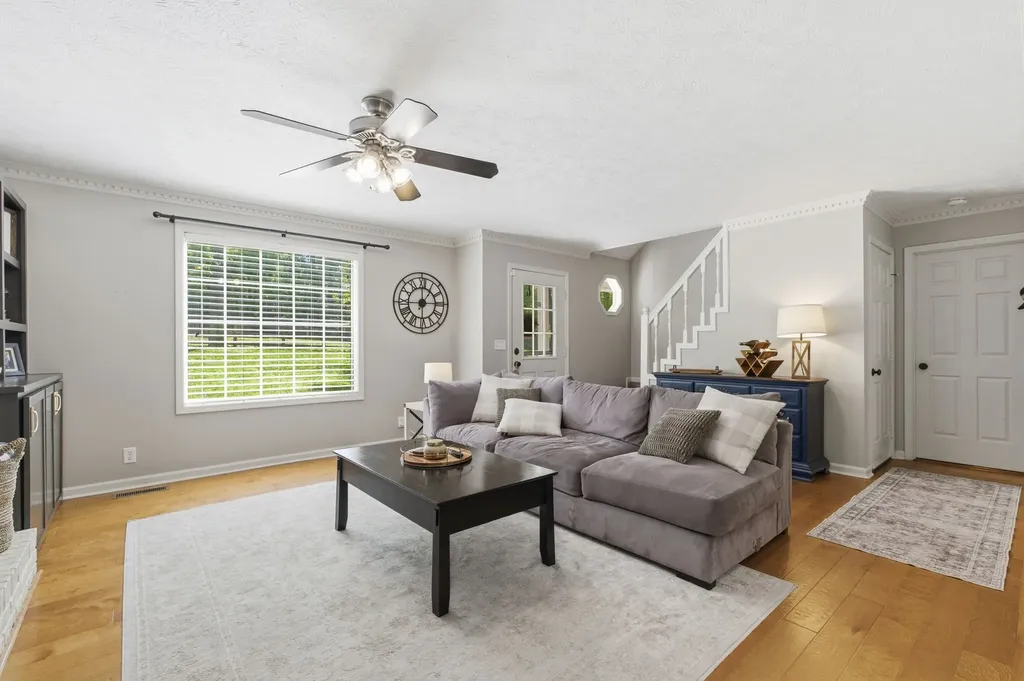 424 Tyler Court Cottontown TN 37048