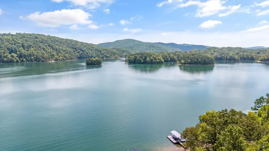 340 Parsons Shores Drive Sharps Chapel TN 37866