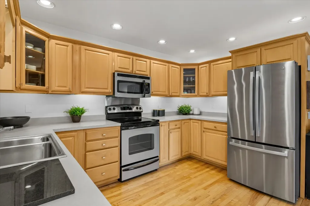 340 Parsons Shores Drive Sharps Chapel TN 37866