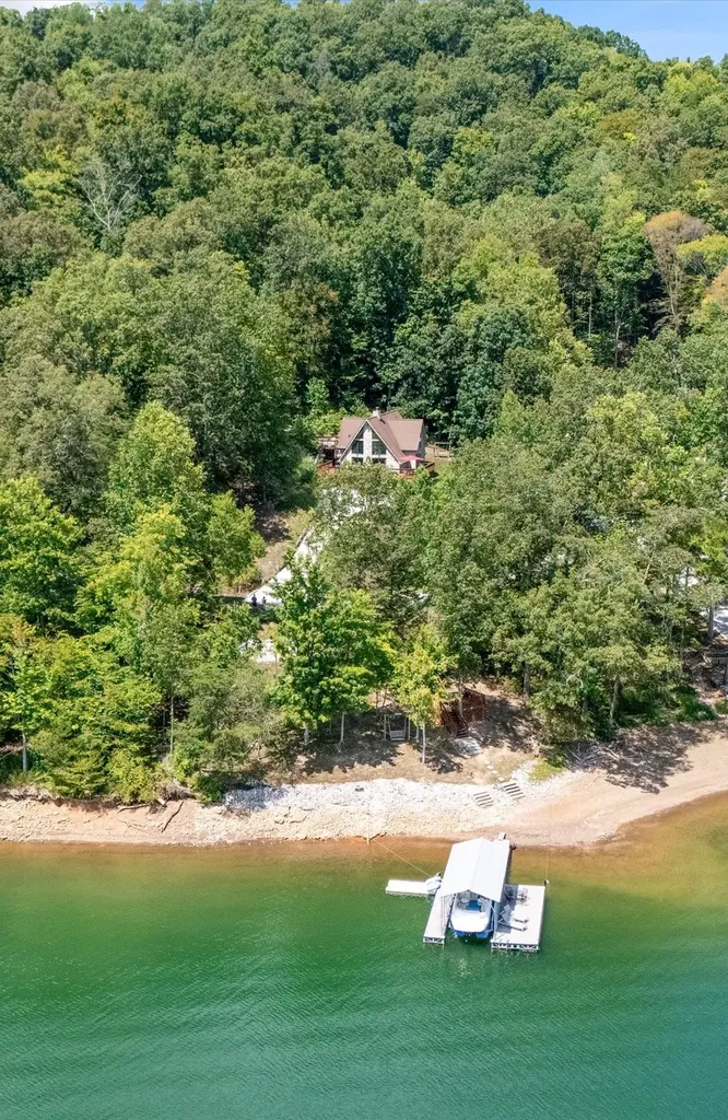340 Parsons Shores Drive Sharps Chapel TN 37866