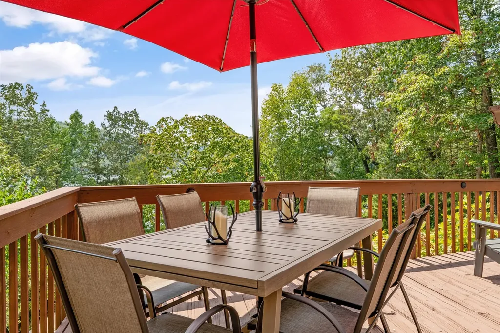 340 Parsons Shores Drive Sharps Chapel TN 37866