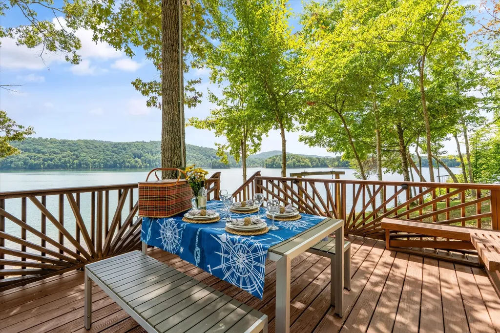 340 Parsons Shores Drive Sharps Chapel TN 37866