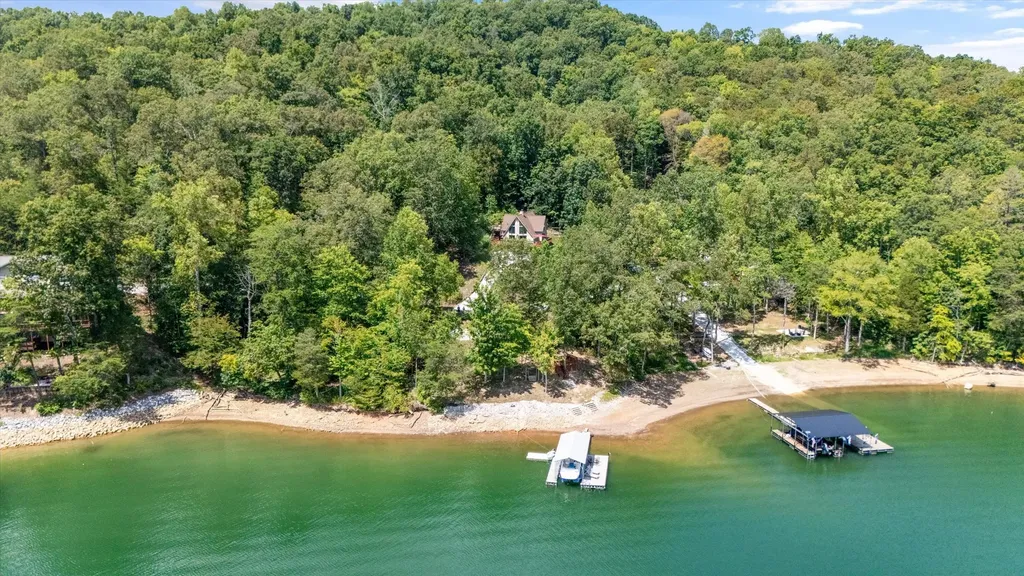 340 Parsons Shores Drive Sharps Chapel TN 37866