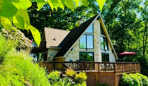 340 Parsons Shores Drive Sharps Chapel TN 37866