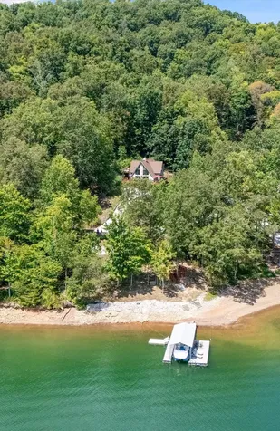 340 Parsons Shores Drive Sharps Chapel TN 37866