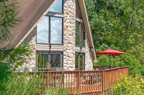 340 Parsons Shores Drive Sharps Chapel TN 37866