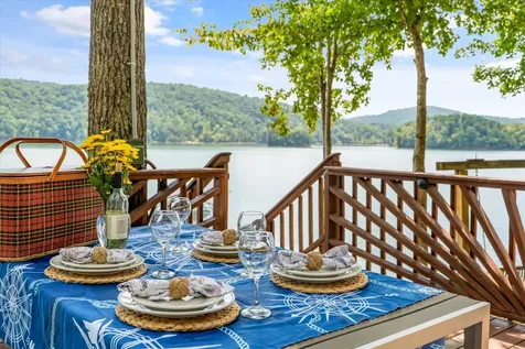 340 Parsons Shores Drive Sharps Chapel TN 37866