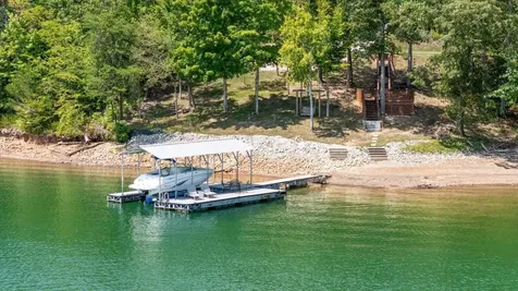 340 Parsons Shores Drive Sharps Chapel TN 37866