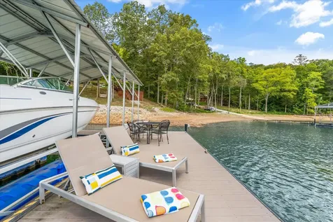 340 Parsons Shores Drive Sharps Chapel TN 37866