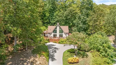 340 Parsons Shores Drive Sharps Chapel TN 37866