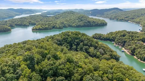 340 Parsons Shores Drive Sharps Chapel TN 37866