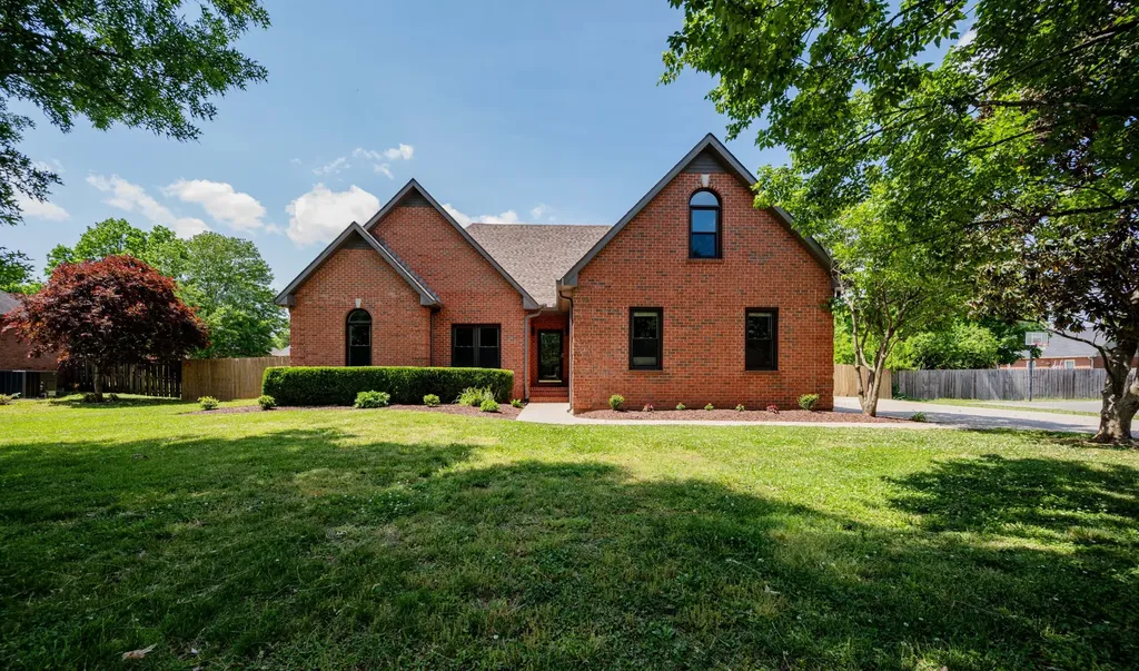 2815 Bowers Lane Murfreesboro TN 37129