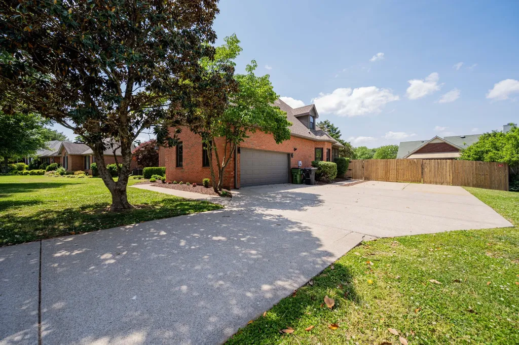 2815 Bowers Lane Murfreesboro TN 37129