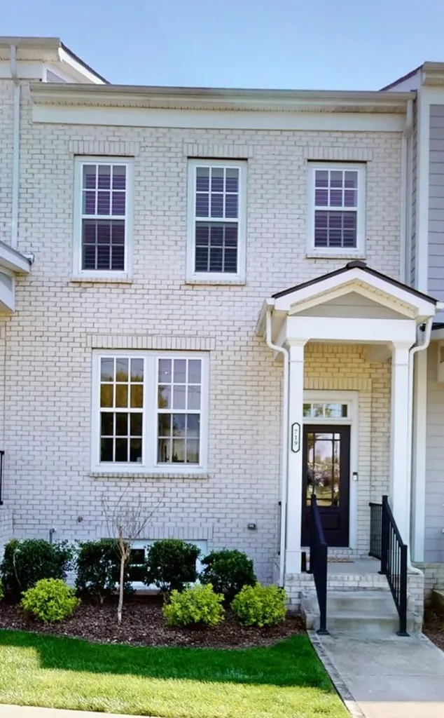 719 Chard Lane Nolensville TN 37135