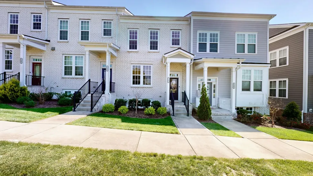 719 Chard Lane Nolensville TN 37135