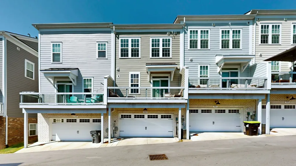 719 Chard Lane Nolensville TN 37135