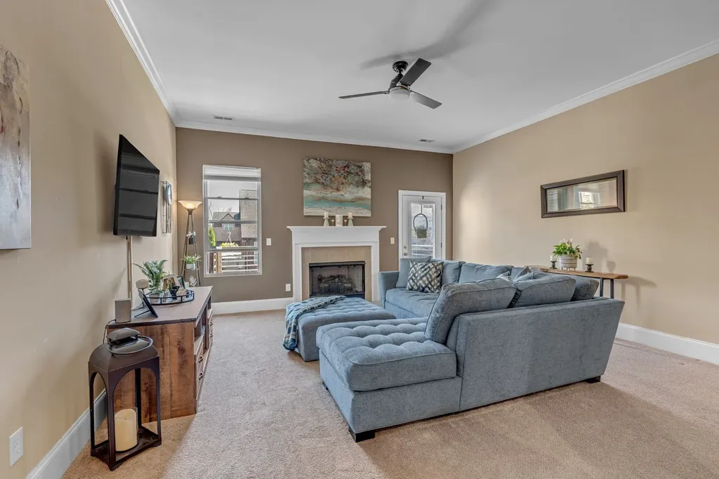 157 Cobbler Circle Hendersonville TN 37075